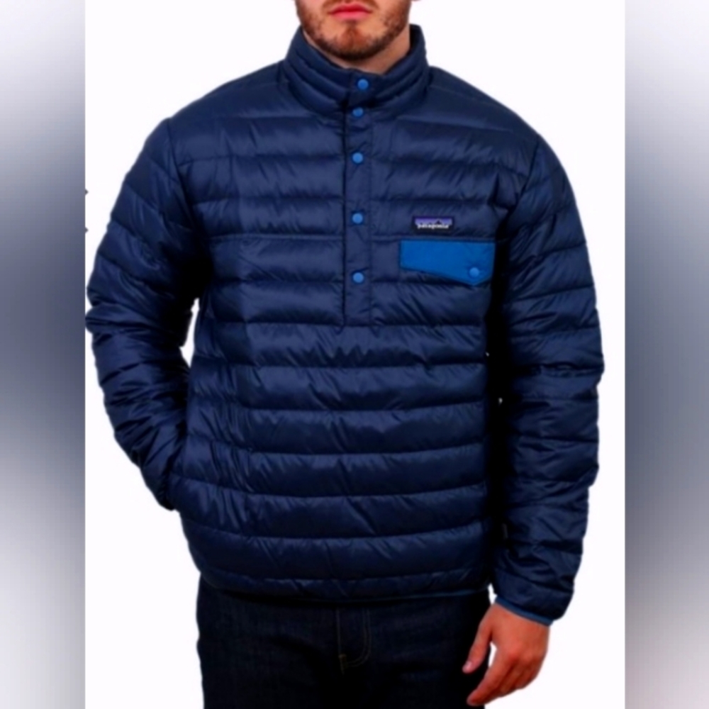 Patagonia jacket